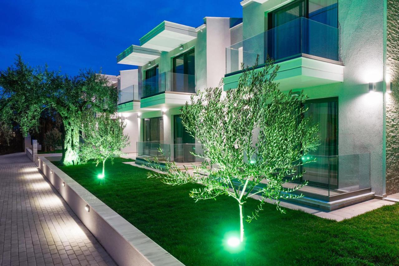 Anassa Blue Thassos Hotel Buitenkant foto