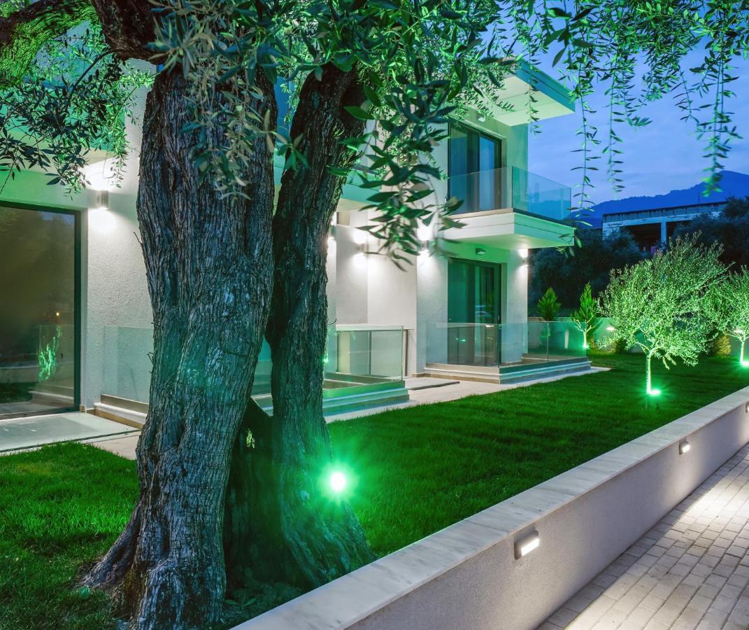 Anassa Blue Thassos Hotel Buitenkant foto