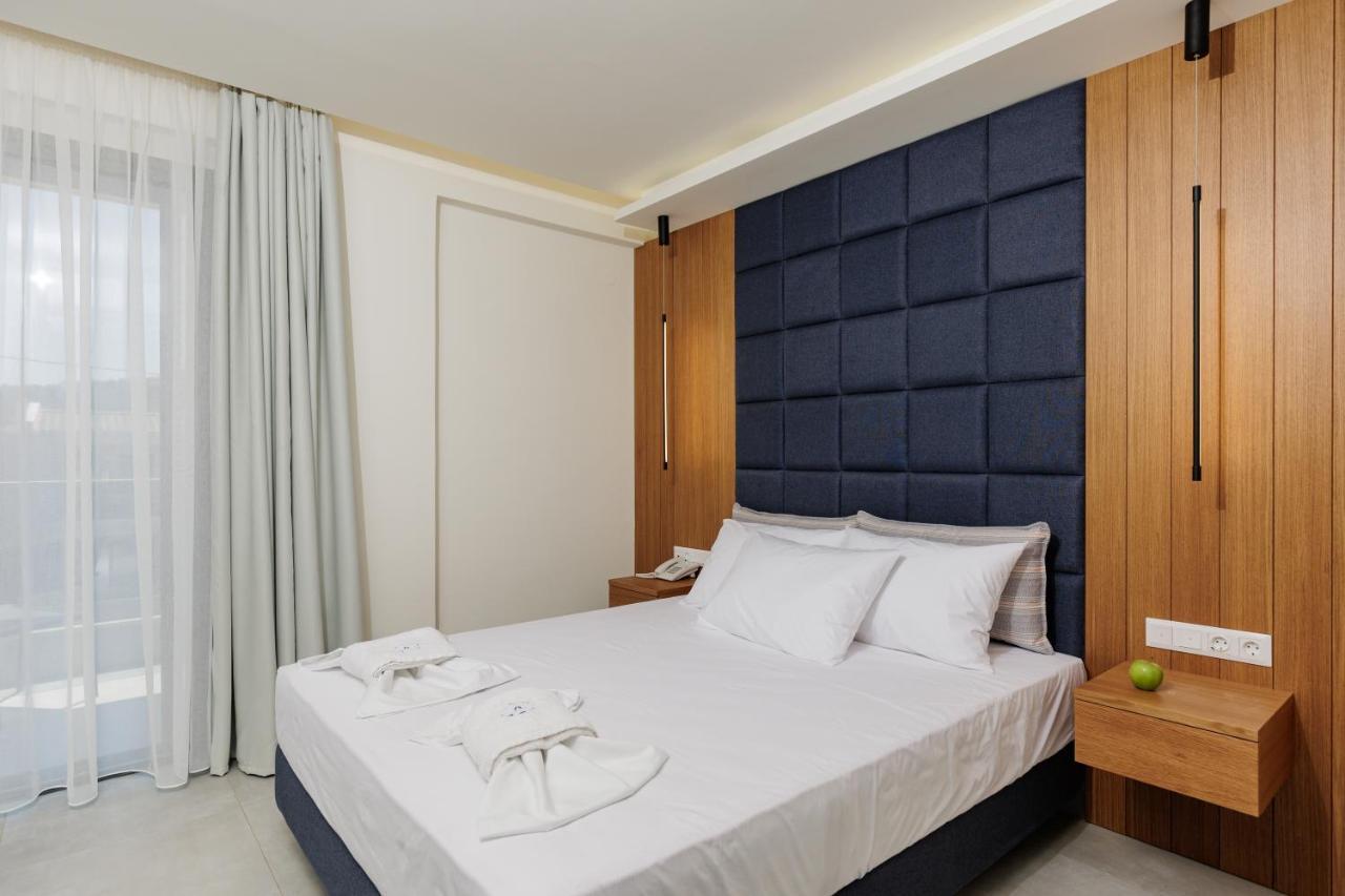 Anassa Blue Thassos Hotel Buitenkant foto